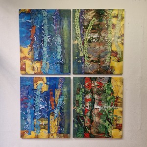 Exposici&oacute;n actual Babel